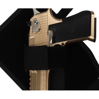 ซองซ่อนปืน ติดในกระเป๋า HOLDER INSERT 50 MM. PISTOL จากแบรนด์ vancefly