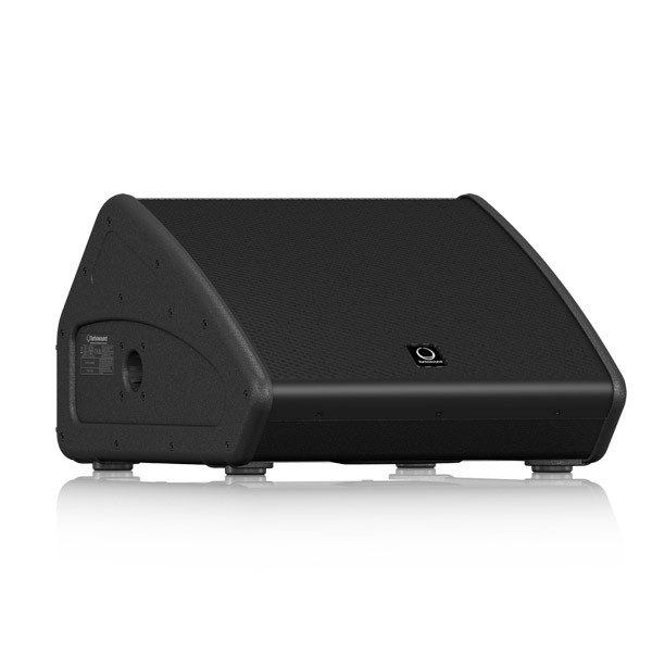 TURBOSOUND TFX122M-AN ตู้ลำโพงมอนิเตอร์เวที 12 นิ้ว 2 ทาง 1,100 วัตต์ มีแอมป์ในตัว คลาส D