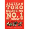 หนังสือ ทําร้านค้าออนไลน์ของคุณ เบอร์ 1 ใน Google