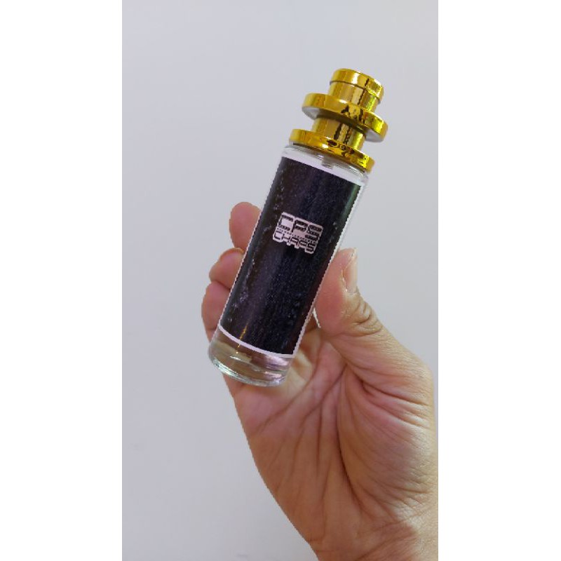 New น้ำหอม​ CPS chaps (กลิ่นใน​Shop) ขนาด35ml