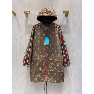 เสื้อแขนยาว กุชชี่ Jacket