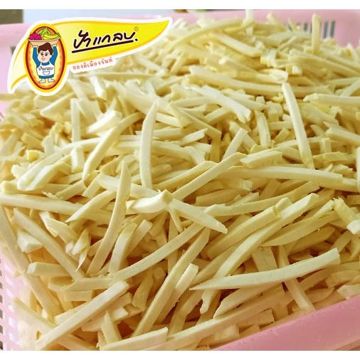 ทุเรียนสแน็ค  200กรัม ตราป้าแกลบ ของดีเมืองจันท์ thumbnail 7