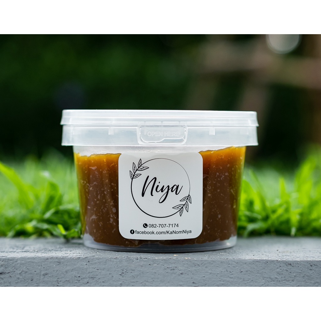 ทุเรียนหมอนทองกวน By NIYA 1000 g