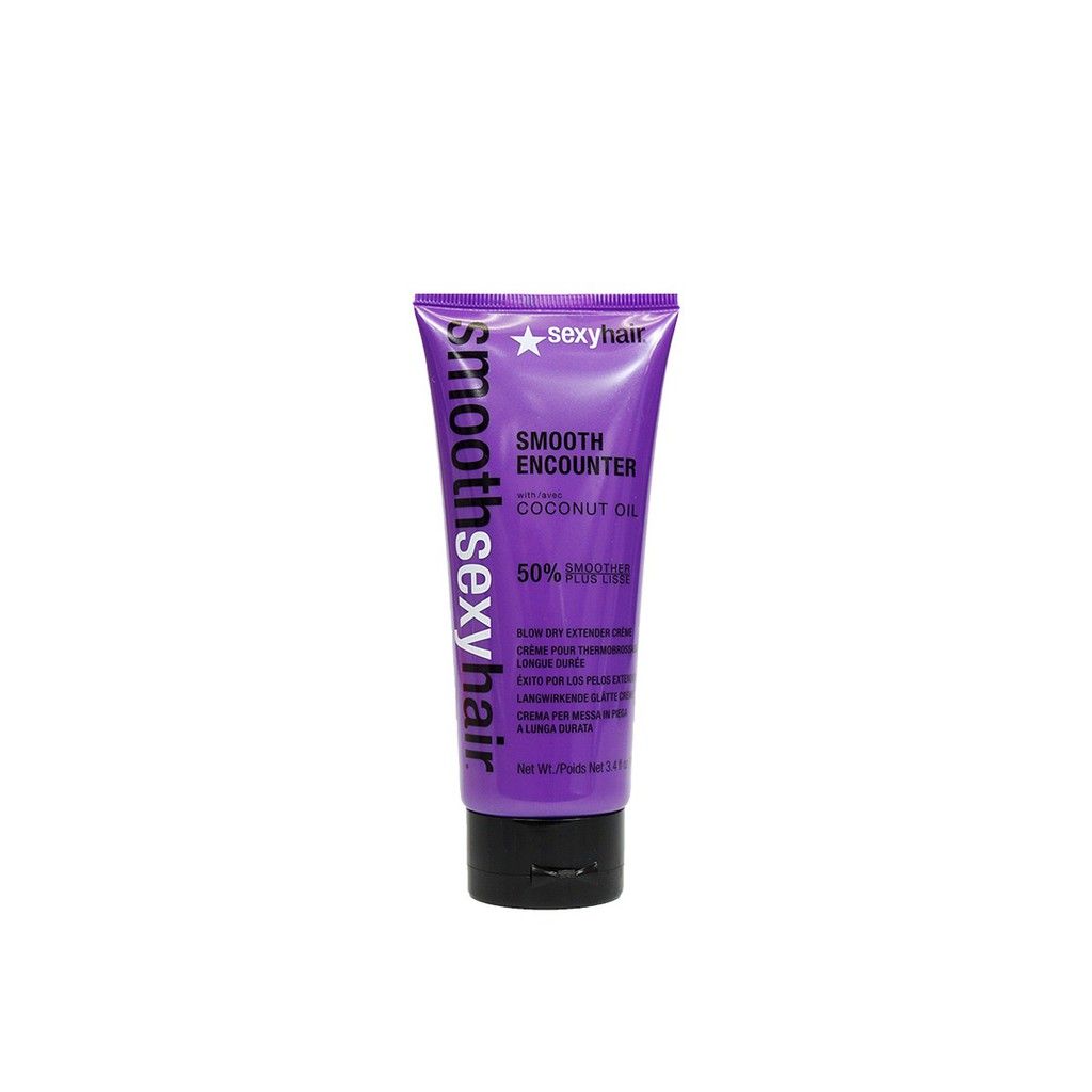 smooth encounter blow dry creme