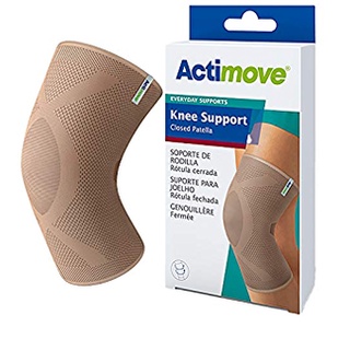 ACTIMOVE KNEE SUPPORT ปิดเข่า  BEIGE