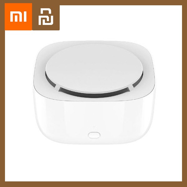 Mi Smart Mosquito Repellent 2 - เครื่องไล่ยุงอัจฉริยะ รุ่น 2 (BLE Mesh)