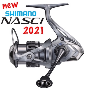 รอก SHIMANO NASCI 2021