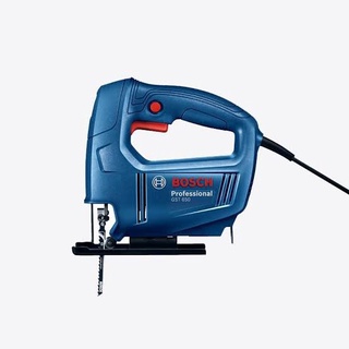 BOSCH เลื่อยจิ๊กซอล์ รุ่น GST 650