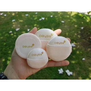 ♦️ของแท้·ส่งด่วน·ถูก♦️Dayse Puff : เดย์ซี่ พัฟ ฟองน้ำ แต่งหน้า dayse