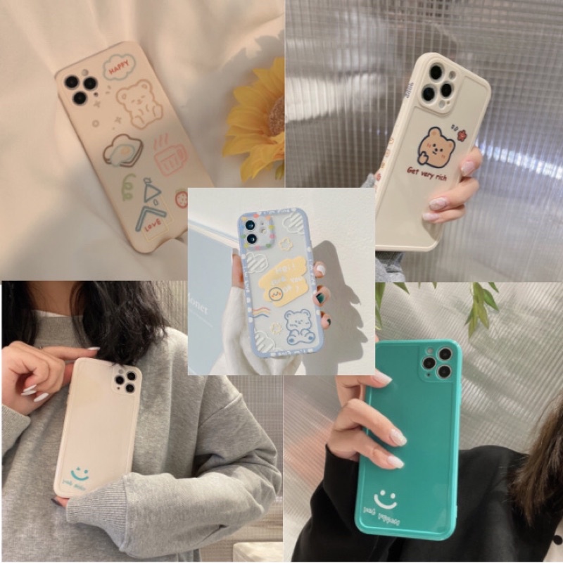 เคสมือถือ เคสไอโฟน 12 มินิ iphone 12 mini