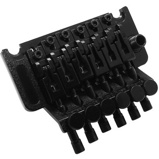 Paramount สะพานสายกีตาร์ไฟฟ้า แบบ Tremolo Floyd Rose ระบบ Single-Lock​​​​​​​ รุ่น BL004BK - สีดำ