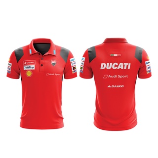 MOTOSHIRT MOTOGP DUCATI DUC-A02-20