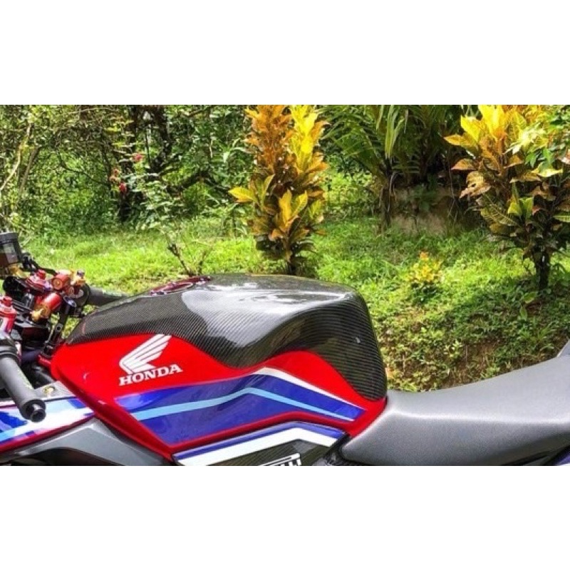 ครอบถังโหนก CBR500R ทรงGp