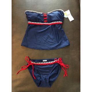 บิกินี่ Bikini ชุดว่ายน้ำ ของใหม่ งานดี Outlet