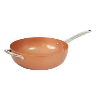 กระทะ Kitchen D รุ่น Frying pan 2,290 บาท