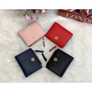 Tory Burch wallet