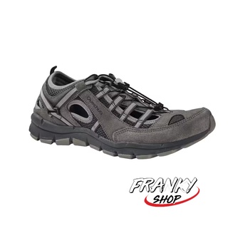 [พร้อมส่ง] รองเท้าผู้ชายสำหรับใส่เดินในเส้นทางธรรมชาติ Mens Country Walking Shoes NH150 Fresh