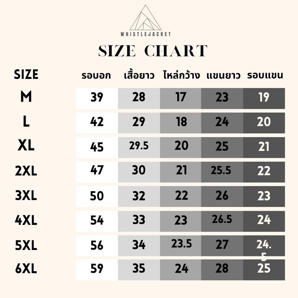 เสื้อเชิ้ตคอจีน/แขนสั้น 2XL/3XL/4XL/5XL/6XL ผ้า OXFORD ขายปลีก ขายส่ง ...
