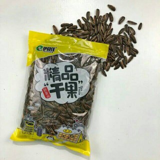 (สินค้าขายดี)เมล็ดทานตะวัน500กรัม Sun Flower seed