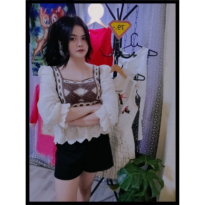 ชุด Dress  79 79 79 บาท