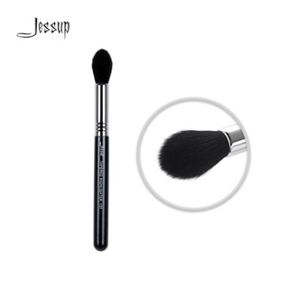 B072-137 Tapered Highlighter Single Brush (แปรงลงไฮไลต์)