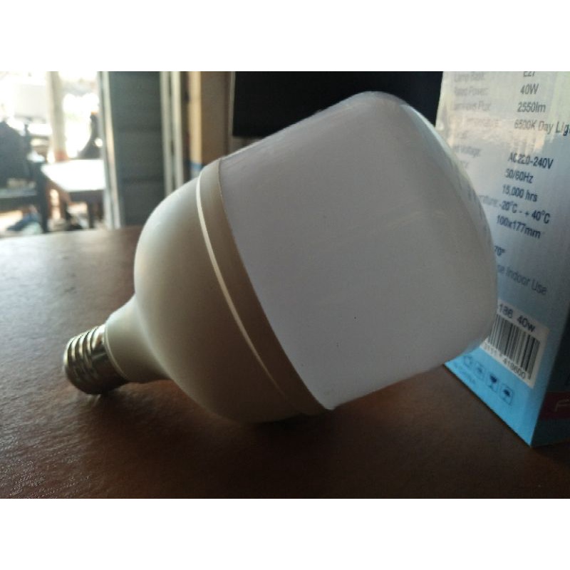 หลอดไฟ LED  Forst 40w