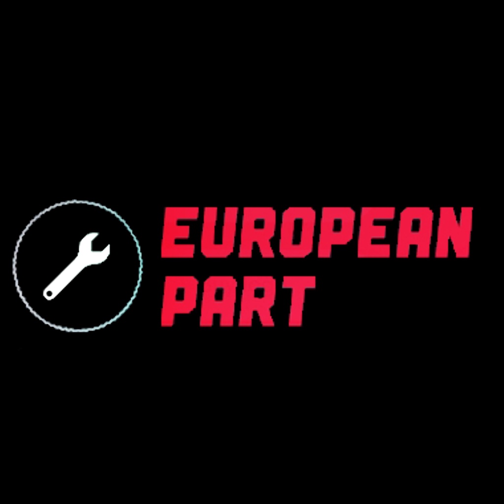 European Part, ร้านค้าออนไลน์ Shopee Thailand