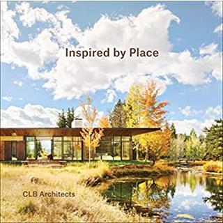 Inspired by Place [Hardcover]หนังสือภาษาอังกฤษมือ1(New) ส่งจากไทย