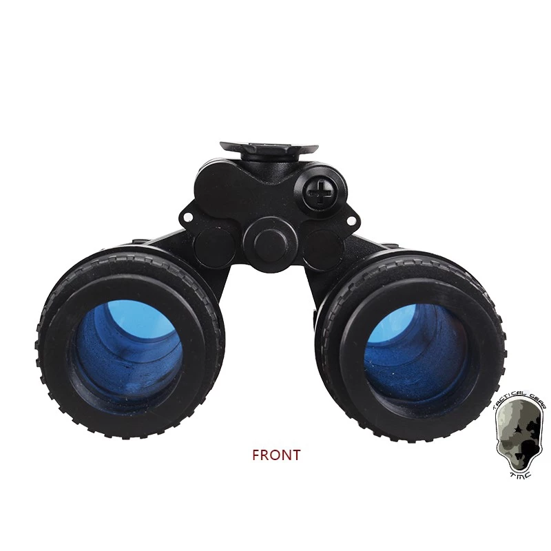 TMC NVG อุปกรณ์กล้องจำลอง PVS15 สำหรับหมวกยุทธวิธี thumbnail 6
