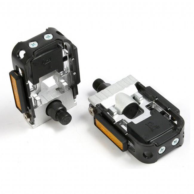 บันไดจักรยานพับได้ MKS MADE IN JAPAN รุ่น FD-7