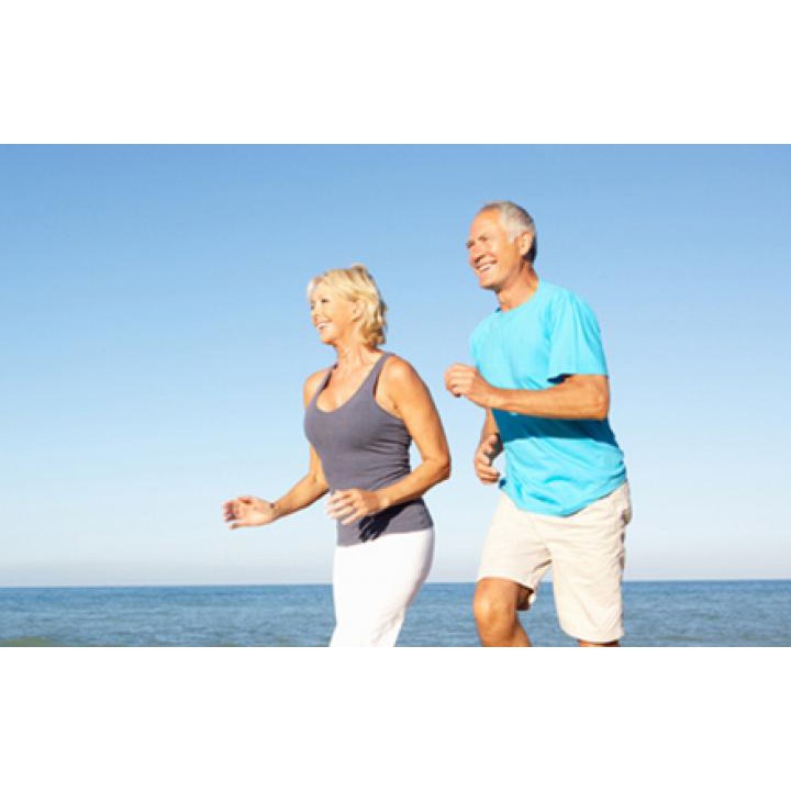 ทานแค่วันละ 1 เม็ด Vitamin World Joint Mover Glucosamine with Boswellia