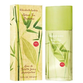 Elizabeth Arden Green Tea Bamboo Eau de Toilette for Women 100ml