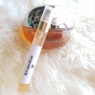 แบ่งขายน้ำหอมแบรนด์แท้ 100% DKNY Be Delicious Golden EDP ทอง