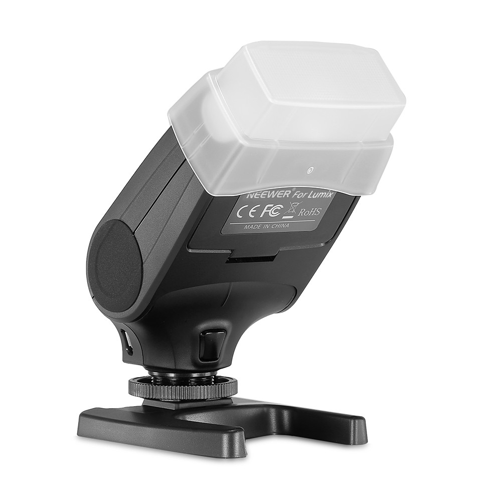 Meike Flash MK-320 for mirrorless รับประกัน 1 ปี