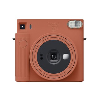 DIGITAL CAMERA Instax Square SQ1 Camera (Terracotta Orange) Model : INSTAX-SQ1-TERRACOTTA-ORANGE