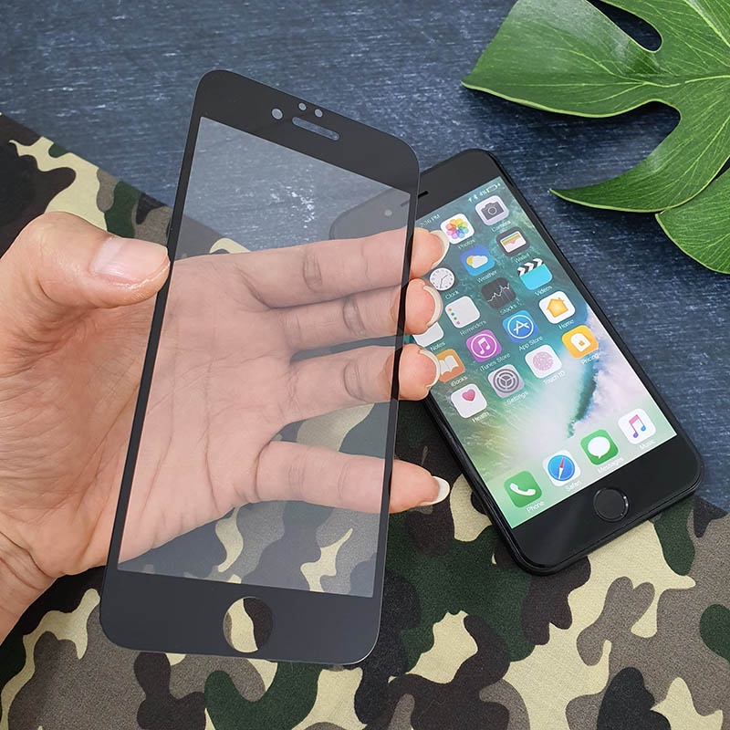 พร้อมส่ง!!ฟิล์มกระจกเต็มจอ OPPO# Reno2/Reno2f/Reno4/Reno4z/A92s C21 ฟิล์มใส ฟิล์มติดง่าย ติดเองได้ ฟ