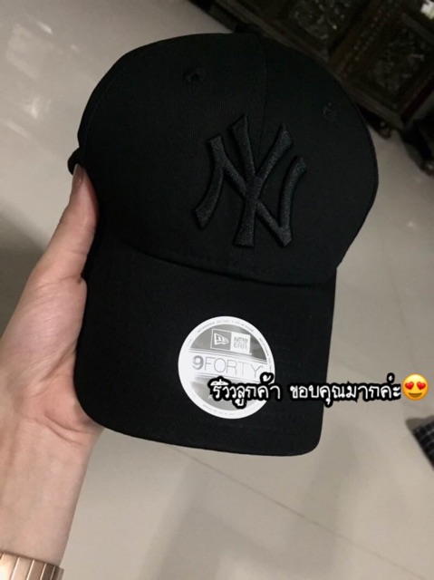 หมวกny แท ส ดำล วน ขายด มาก หายาก สายปร บได ฟร ไซส พร อมส ง แบบด โอ Exo Shopee Thailand - niron cloth topi snapback roblox hitam หมวกและหมวกแกป
