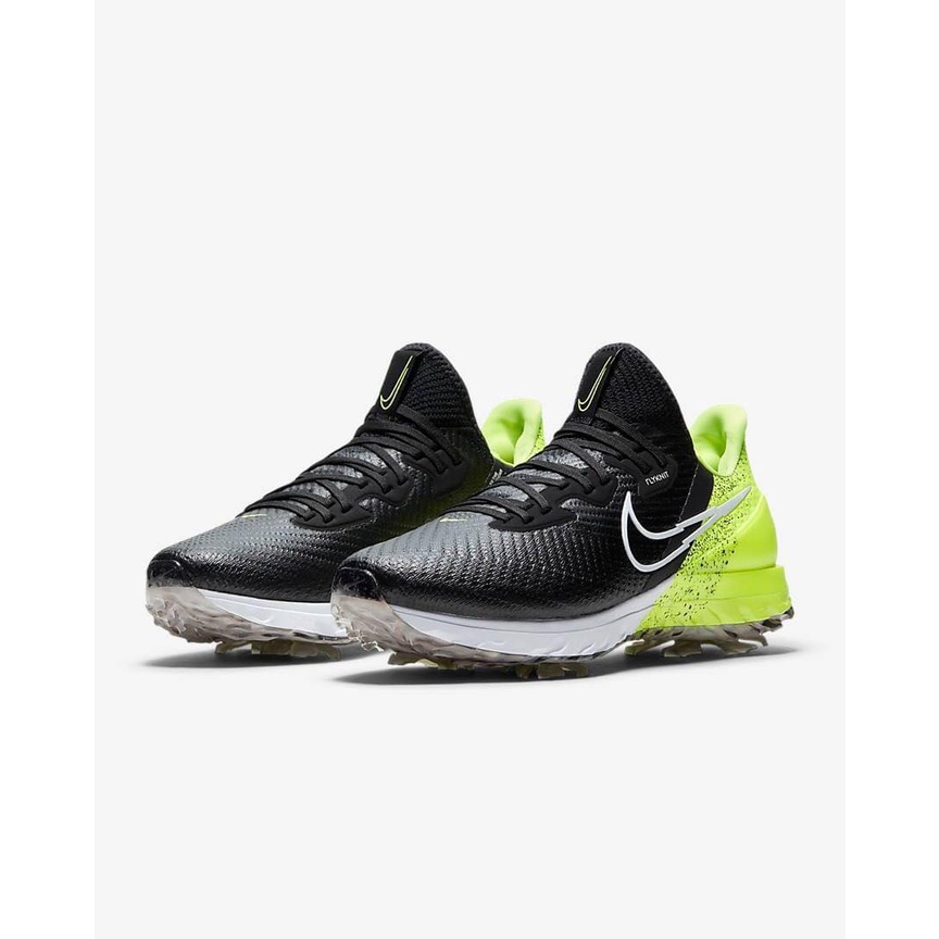 Nike Air Zoom Infinity Tour Men's Golf Shoes รองเท้ากอล์ฟสำหรับผู้ชาย
