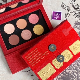 #มือ2 #สภาพ90% PAT MCGRATH LABS MTHRSHP Sublime: Golden Opulence  Palette (limited)