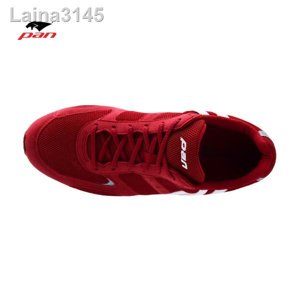 ของขวัญ✗Pan รองเท้าวิ่งมาราธอน  รุ่น PREDATOR P (PF16P1)