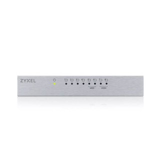 ZYXEL 8-Port GS-108BV3 Desktop Gigabit Ethernet Switch