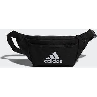 Adidas กระเป๋าคาดเอว TR WaistBag EC FN0890 BK