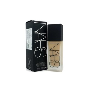 Nars All Day Luminous Foundation สี MONT BLANC 30 ml.