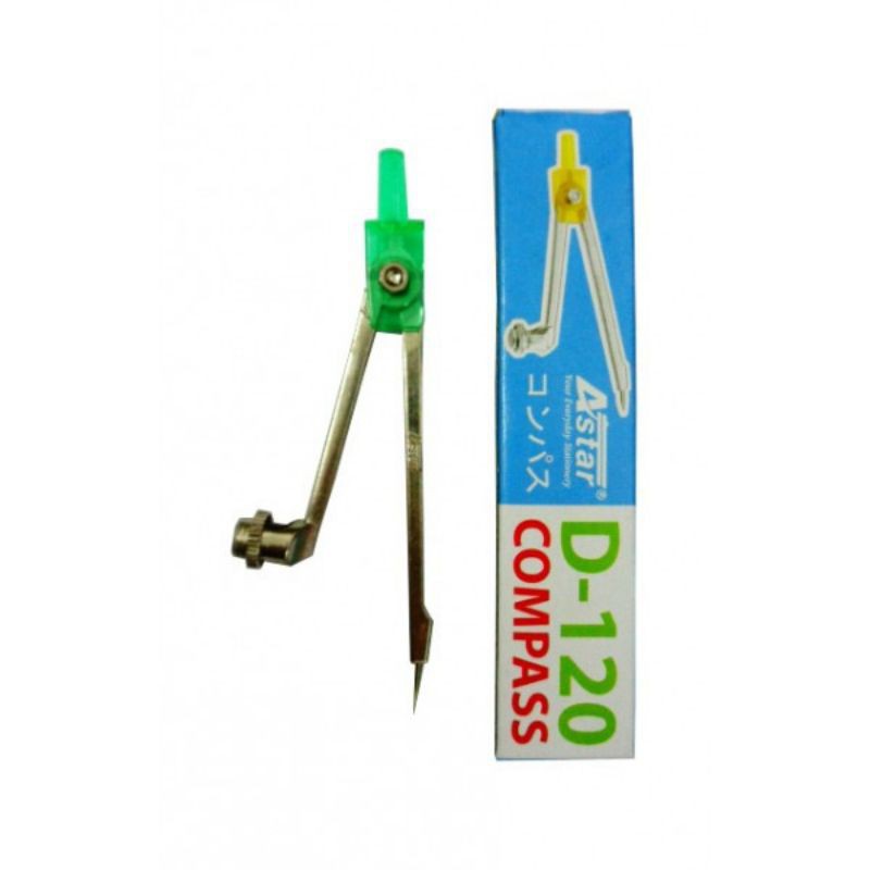 [KOH] ASTAR D-120 COMPASS