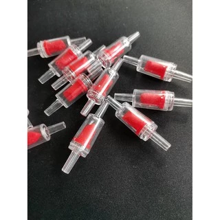 วาล์วกันย้อน ตัวกันย้อน ตัวกันลมย้อนตู้ปลา Check valve จัดส่งจากกทม.