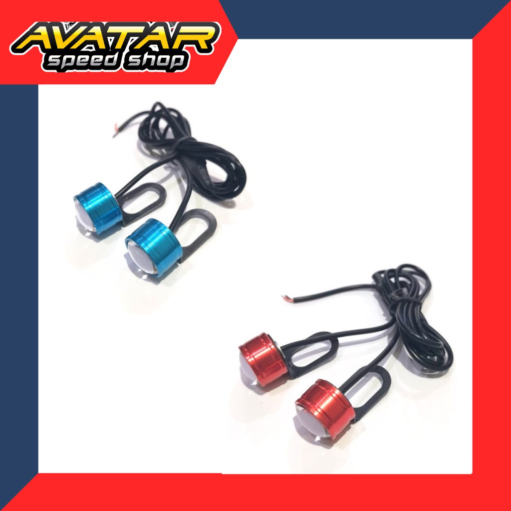 MATA CR7 EAGLE EYE SHOOTER โคมไฟ