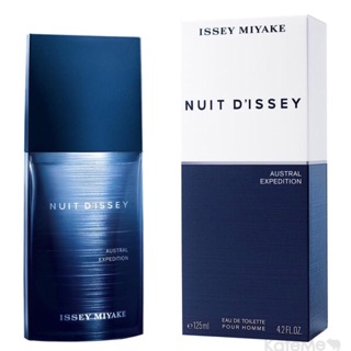 Issey Miyake Nuit dIssey Austral Expedition EDT 125 ml.