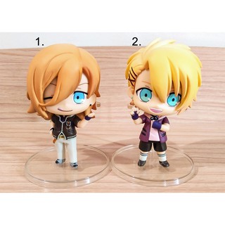 [แท้/มือ2] หัวโต 10 cm. โช อุตะปุริ Utapuri | Kurusu Shou - Ani Kuji Uta no Prince-sama