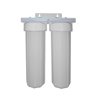 Water filter HOUSEHOLD WATER FILTER FILTEX FE-002 Water filter Kitchen equipment เครื่องกรองน้ำใช้ เครื่องกรองน้ำใช้ FIL