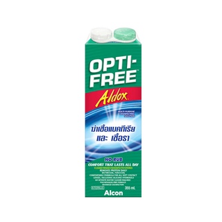 OPTI-FREE ALDOX 355 ML